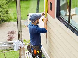 Best Stone Veneer Siding  in Bigfork, MT